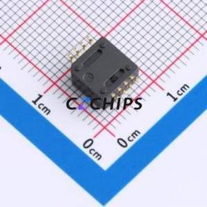 Nuevo y original MPXHZ6115A6T1 Sensor de presión de sensor de Venta al por mayor Chips de componentes electrónicos y servicio BOM - Product Image 2