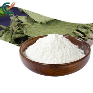 جليكوسيدات ستيفيا/ستيفيول/ريبوديوسيد أ * - Product Image 2