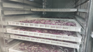 Büyük ölçekli manyok un Konjac toz gıda işleme makinesi ekipmanları <span class=keywords><strong>Casava</strong></span> sebze kurutma taşlama üretim hattı - Product Image 4