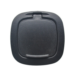Couverture de port de charge étanche Jinpeng Zongshen, 12 pouces, en plastique, pour tricycle électrique et véhicule de tourisme - Product Image 3