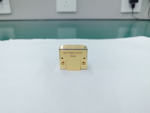 Barra Laser a Diodi Coherent Soprano di Ricambio 1200W 12 Barre 810nm 755nm 1064nm ODM OEM USA, Stack di Barre Laser da Fabbrica Reale - Product Image 1