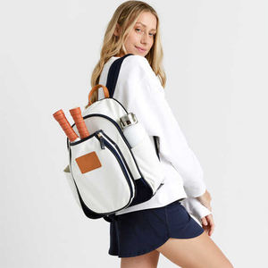 Bolsas de Pickleball Deportivas Personalizadas, Resistentes, para Exteriores, Mochila de Gimnasio para Tenis, Bolsa para Raqueta de Pickleball - Product Image 2