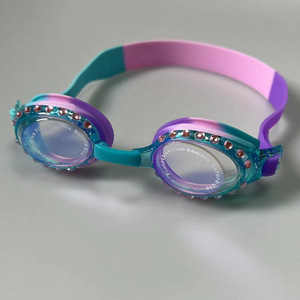 Lunettes de natation pour enfants, lentille en Pc, Anti-buée, étanche, haute définition, équipement pour enfants, fournitures Mc570 - Product Image 2