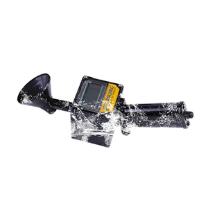 GF-TE-03 Sınıfı Dijital <span class=keywords><strong>Mastitis</strong></span> Dedektörü İnekler İçin - Su Geçirmez Gizli <span class=keywords><strong>Mastitis</strong></span> Tanı Ekipmanı Dahili Veteriner Cihazı - Product Image 4