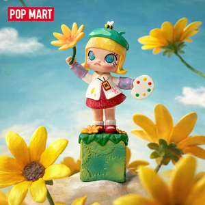 Nouveauté 2026 : Figurines d'<span class=keywords><strong>anime</strong></span> originales pour MART Molly 20ème Anniversaire, Série Scenery Way, en PVC, emballage d'<span class=keywords><strong>origine</strong></span>, boîtes de collection - Product Image 2