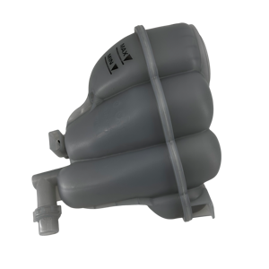 ชิ้นส่วนเครื่องยนต์อัตโนมัติระบบทําความเย็นถังขยายน้ําหล่อเย็นอ่างเก็บน้ํา 4N0121403H 4N0121405AF 4N0121405P สําหรับ AUDI - Product Image 4