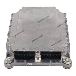 Unidad de control IZUMI 20412507 80779K para motor Volvo B12 B7L B7R FH16 FM10 FM7 D16 con programa - Product Image 4