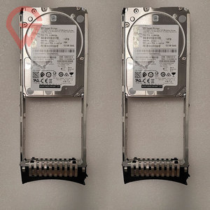 01NN110 1.8TB 10K 12Gbps SAS 2.5-inch <b>Internal</b> <b>Hard</b> Disk <b>Drives</b> ST1800MM0129 For IBM Thinksystem IT Solution Big Data Center - Product Image 1