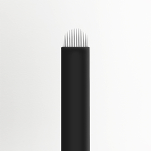 0.22Mm 14u Hoge Kwaliteit Professionele Naald Permanente Make-Up Tattoo Naald Cartridge Membraan Tattoo Naald Prijs - Product Image 6