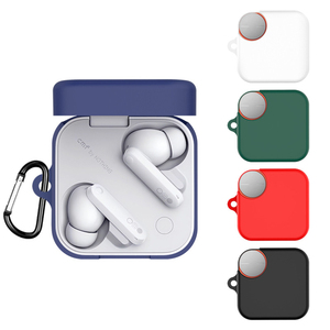 เคสยางซิลิโคนนิ่มป้องกันรอยขีดข่วนกันฝุ่นสำหรับ CMF โดย Nothing buds Pro 2 - Product Image 1