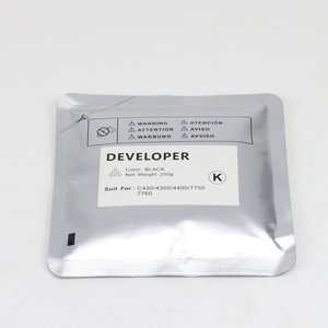 Polvo revelador compatible de alta calidad para Xerox C450, 450, 4300, 4400, 7760, 7750 - Product Image 3
