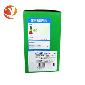 Controlador Lógico Programable (PLC) Schneider LC1E160M5N 16 E/S 110V Nuevo y Original con Comunicación I/O Link y Bobina de Contactor - Product Image 4