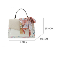Sacs à main de luxe en gros pour femmes, sacs fourre-tout populaires en cuir PU personnalisés, nouveaux modèles de sacs bandoulière pour dames