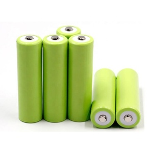 แบตเตอรี่ลิเธียมไอออน 18650 3.7V 3000mAh - Product Image 1