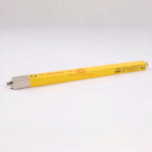 Cortina de Luz de Seguridad MLC500T40-300 100% Nueva, Transmisor <span class=keywords><strong>PN</strong></span> 68000403, en Existencia - Product Image 1