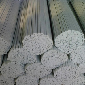 แผ่นไฟเบอร์กลาสอีพ็อกซี่แบบดึงขึ้นรูป FRP - Product Image 5