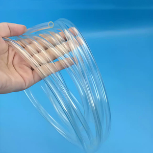 Manguera de Oxígeno Especial para Acuicultura Agrícola de Alta Calidad, sin Sabor, Tubería Transparente de PVC - Product Image 6