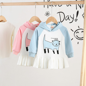 New Modern Princess Thailand Girls Turkey Turc Dress for Girls Wholesale on Summer From China Supplier - Product Image 3