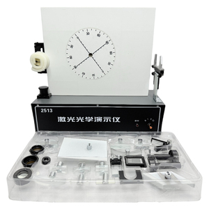 Thiết Bị Trình Diễn Quang Học Laser/Phòng Thí Nghiệm Vật Lý Trường Học - Product Image 2