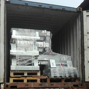 Wontne fj סדרה fjs25 טלסקופית מלגזה ג 'יבי מצב מנוף חדש - Product Image 5