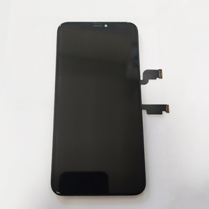 จอแสดงผล LCD คุณภาพสูง RJ FHD Incell ขนาด 6.5 นิ้ว สำหรับ iPhone XS Max พร้อมระบบสัมผัส 3D Touch หน้าจอถนอมสายตา สำหรับเปลี่ยนซ่อมโทรศัพท์ - Product Image 4
