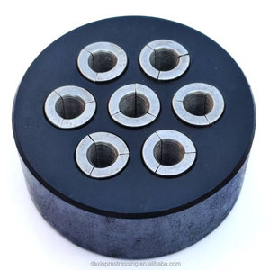 7 lỗ bài căng thẳng hệ thống đa Strand nhấn mạnh bê tông Neo - Product Image 1