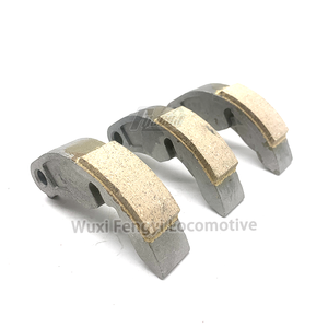 Piezas de motor de motocicleta KVB Zapata de embrague y juego de embrague para Honda Ariblade KVB CLICK VARIO110 - Product Image 6