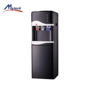 2024 nouveau Design robinets d'eau chaude fraîche chargement supérieur distributeur d'eau refroidisseur <span class=keywords><strong>fontaine</strong></span> d'eau potable électronique/compresseur refroidissement - Product Image 1
