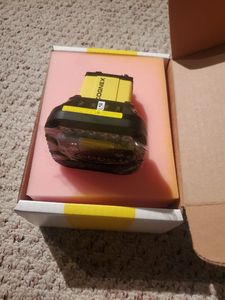Cognex <span class=keywords><strong>DataMan</strong></span> DM374x Lector de código de barras 821-10079-1R 830CQ-20075-001 - Product Image 3