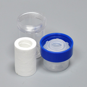 Testeur de qualité de l'eau YPQ-42 en plastique 1L TDS 0-4990 ppm pour tester l'eau du robinet - Product Image 1