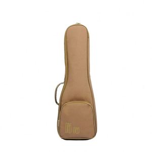 Sacoche d'ukulélé en gros de l'usine BSCI, pas chère, pour ukulélé soprano, concert, ténor, sac à dos, housses de transport pour ukulélé 21, 23, 26 pouces - Product Image 6