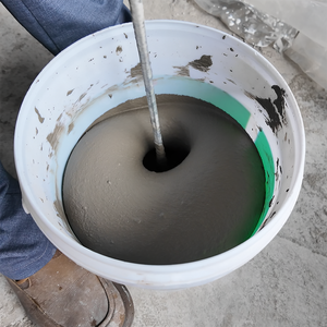 Pegamento para Azulejos de Alta Calidad a Base de Cemento, Resistente, para Azulejos de Cerámica y Porcelana, Venta al por Mayor de Fábrica - Product Image 3