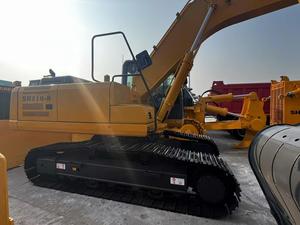 Excavadora Hidráulica de Bajo Precio con Entrega a Todo el Mundo, Maquinaria Excavadora de 320d/325D/329d/330d/336D/330b/330c de 15-30 Toneladas - Product Image 5