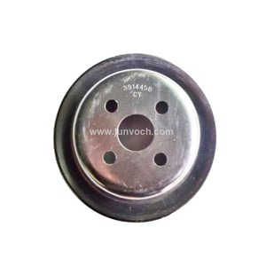 Động Cơ Máy Xúc Phụ Tùng Động Cơ Diesel 6BT Ròng Rọc Quạt 3914458 Cho Cummins - Product Image 2