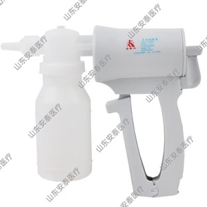 Dispositif d'aspiration manuel, usage domestique Beijing Jinxinxing, tube d'aspiration manuel à embout conique pour personnes âgées, réadaptation et - Product Image 1