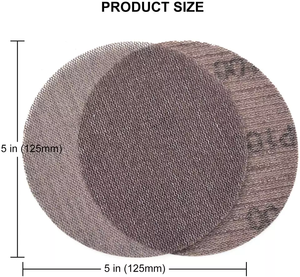 2000 #<span class=keywords><strong>3000</strong></span> #5000 # Papel esmerilado <span class=keywords><strong>de</strong></span> <span class=keywords><strong>agua</strong></span> para pulir metales 8 pulgadas - Product Image 4