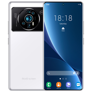 Teléfono Inteligente M12 Ultra de 6,8 pulgadas, 3GB + 64GB, Android, Quad Core, 4G, Original, desbloqueado, Sim Dual, precio bajo - Product Image 4