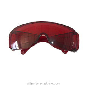 Kacamata Pelindung Laser ND YAG untuk Radiasi - Product Image 4