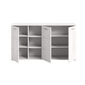 ลิ้นชักออกแบบสไตล์เยอรมันชั้นวางของในโรงรถ X98A9903เฟอร์นิเจอร์ - Product Image 3