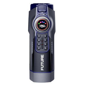 Automatisches männliches <span class=keywords><strong>Masturbation</strong></span> gerät mit Saug schub und Heizung CE RoHS-zertifiziert - Product Image 2