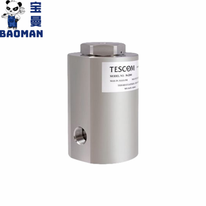 艾默生 <span class=keywords><strong>TESCOM</strong></span> 74-2400 系列无弹簧无螺纹压力调节器 紧凑轻便 对压力变化快速响应 - Product Image 2