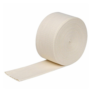 Seamless Cotton Polymer Tubular <b>Bandage</b> Elastic Compression Stockinette <b>Tube</b> <b>Bandage</b> For Wound Dressing Limb Support - Product Image 6