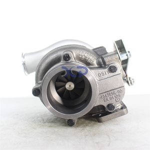 Turbocompresseur J800426 87774974 A77906 pour Ford Holland International <span class=keywords><strong>Case</strong></span> IH pour <span class=keywords><strong>tracteur</strong></span> MX240, MX255, MX270, MX285 - Product Image 3