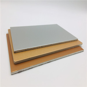 Panneaux composites ACP Alucobond antistatiques modernes pour revêtement extérieur de bâtiments <span class=keywords><strong>d</strong></span>'appartements, prix coûtant - Product Image 6