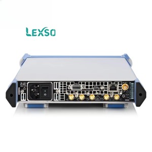 Generador de Señales Rohde&Schwarz SGT100A con Frecuencia de 6 GHz y Ancho de Banda de Modulación de hasta 240 MHz Lexso - Product Image 4