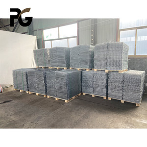 Panier <span class=keywords><strong>gabion</strong></span> solide à haute résistance 4x4, <span class=keywords><strong>prix</strong></span> du fil soudé, treillis métallique soudé pour <span class=keywords><strong>gabion</strong></span>, <span class=keywords><strong>gabion</strong></span> à vendre - Product Image 5