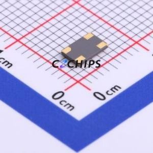 CC4008M00020T8188080 Ceramic Resonator (Passive) SMD5032-4P Oscillator - Product Image 2