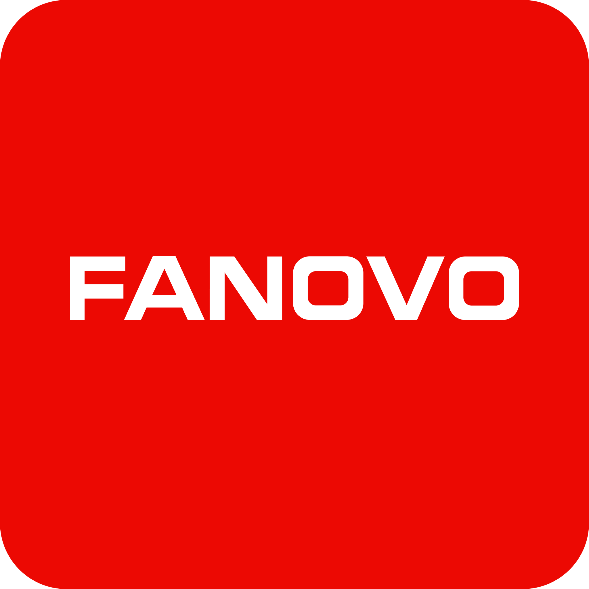 Fanovo (shanghai) Industries Co., Ltd. logo