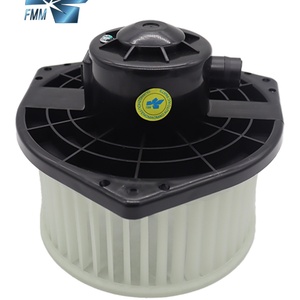 AC air Conditioning Fan <b>Blower</b> Motor Auto Air Condition <b>Blower</b> for ISUZU D-MAX 27220-VB201 ME733724 IS-B0101A 10010 - Product Image 5