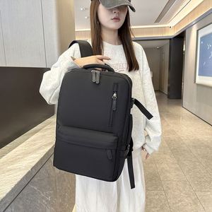 Waterproof Outdoor Travel Business Duffel Bags Multi-functional Unisex <b>Laptop</b> <b>Backpacks</b> With USB Mochila - Product Image 3